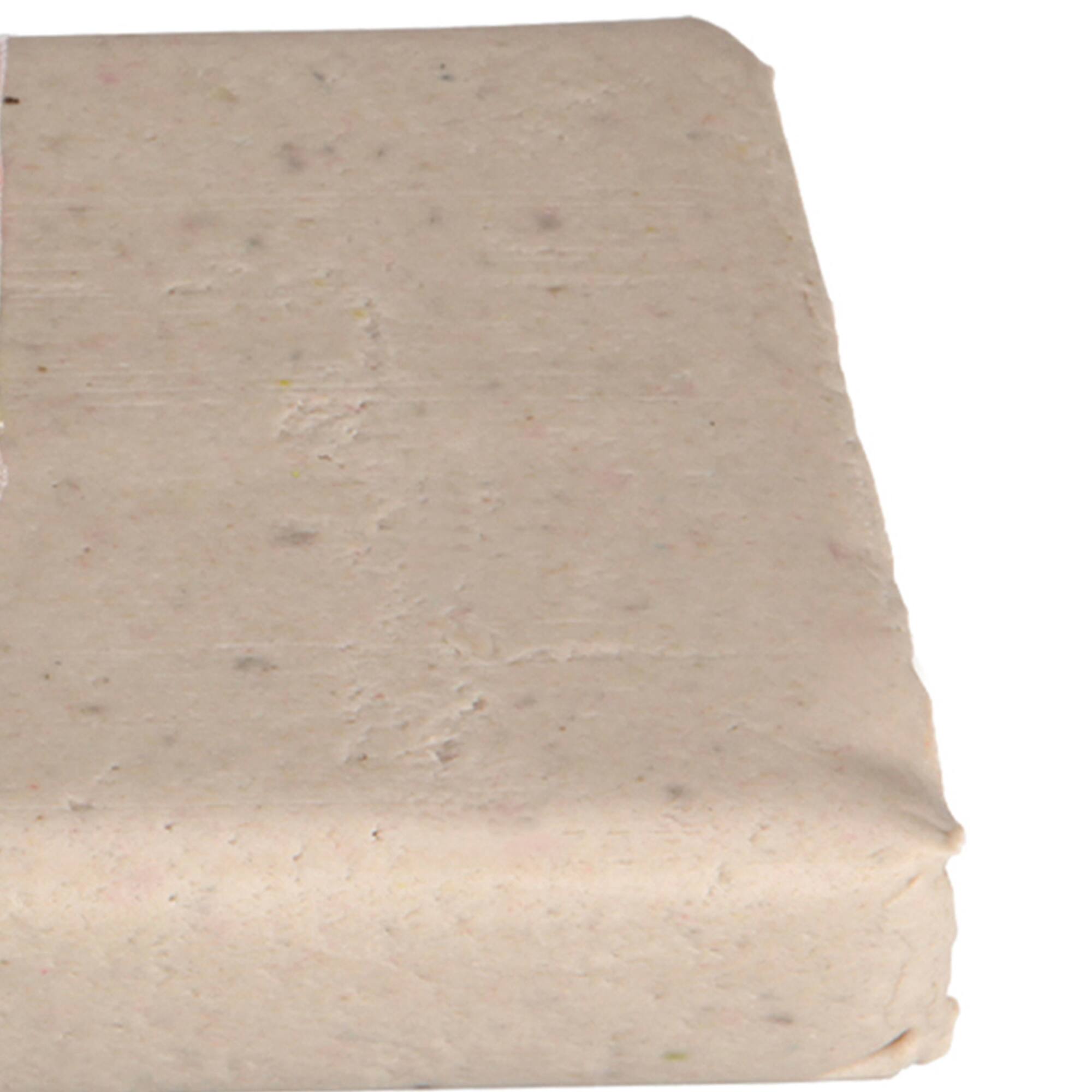 JOVI Paper Modeling 1.5lb Clay Bar, Pack of 2